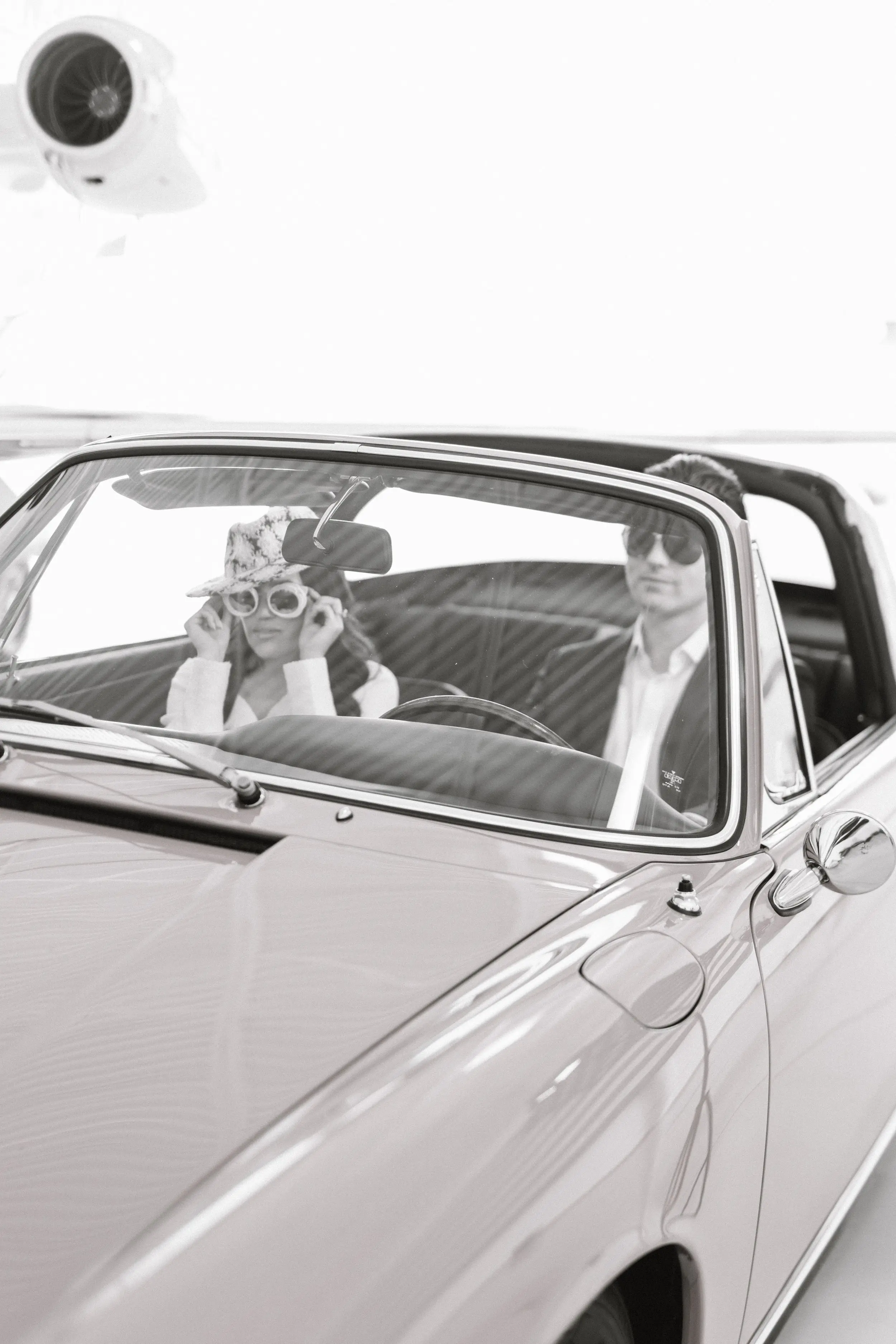 Wedding photograph