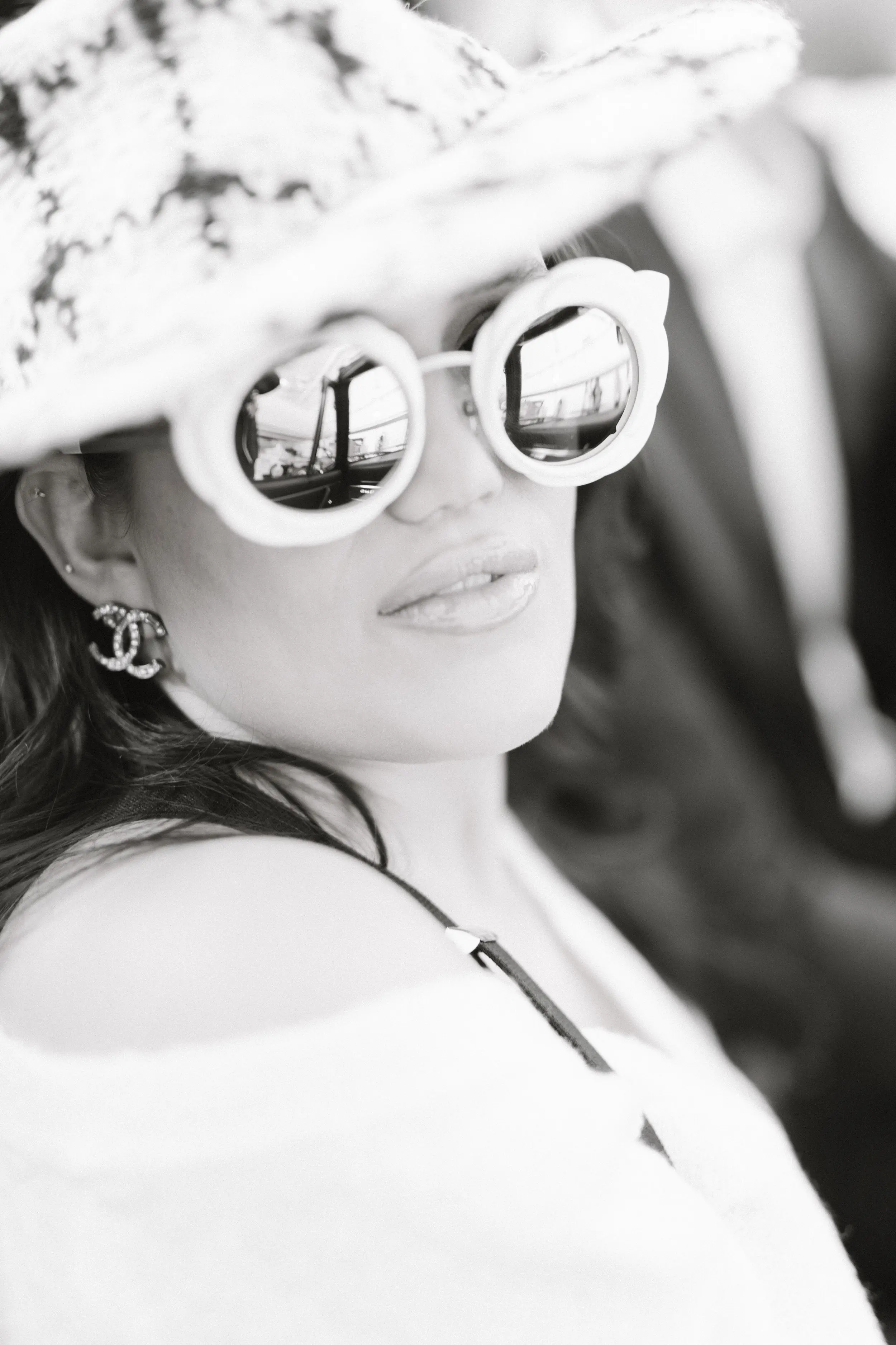 Wedding photograph