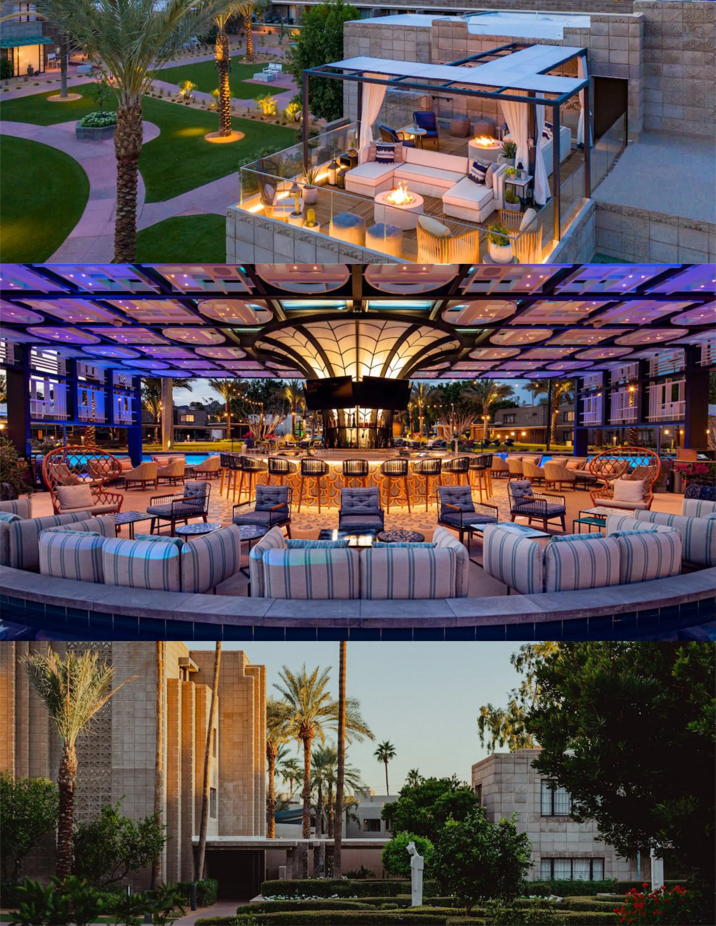 The Arizona Biltmore